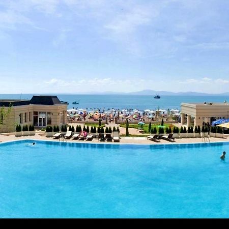 Studio Festa Pomorie Ngoại thất bức ảnh