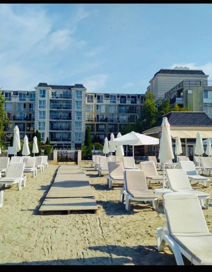 Studio Festa Pomorie Ngoại thất bức ảnh