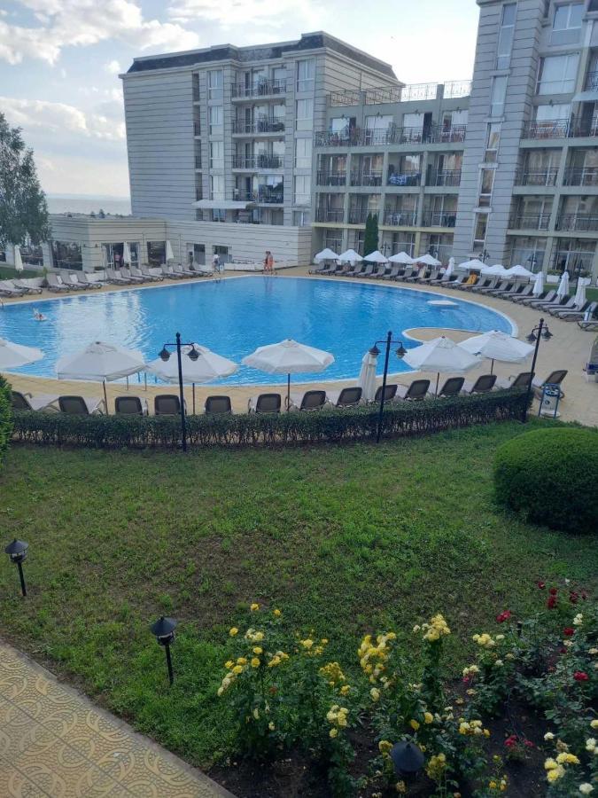 Studio Festa Pomorie Ngoại thất bức ảnh