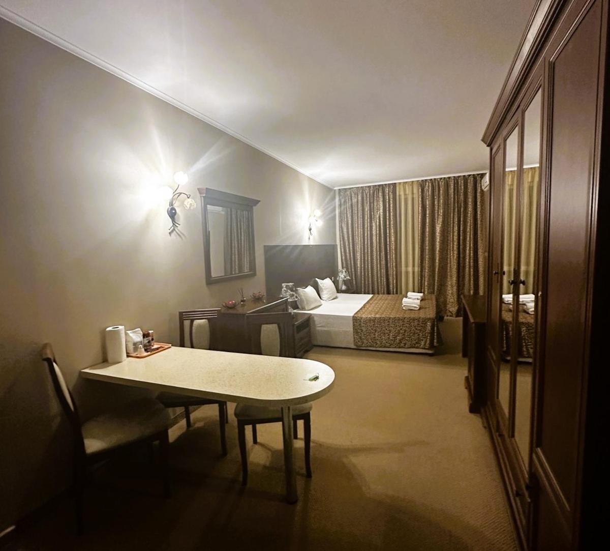 Studio Festa Pomorie Ngoại thất bức ảnh
