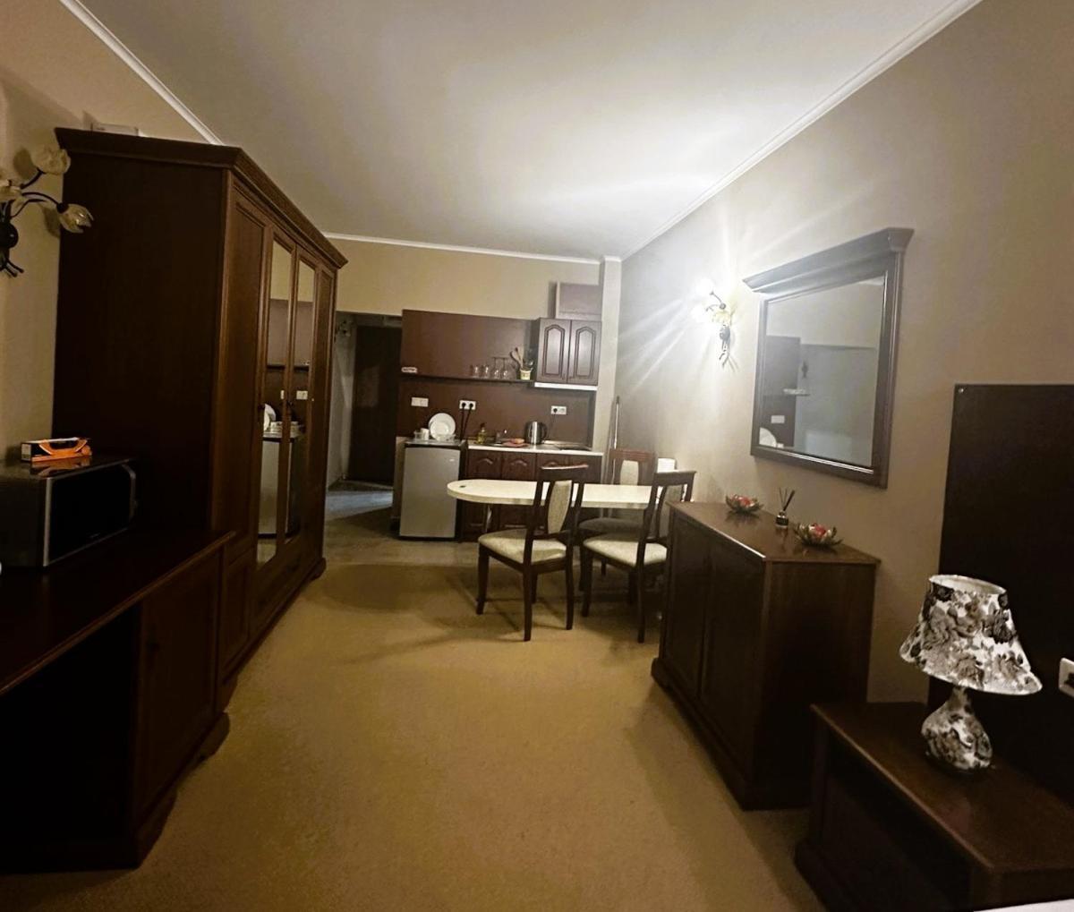 Studio Festa Pomorie Ngoại thất bức ảnh