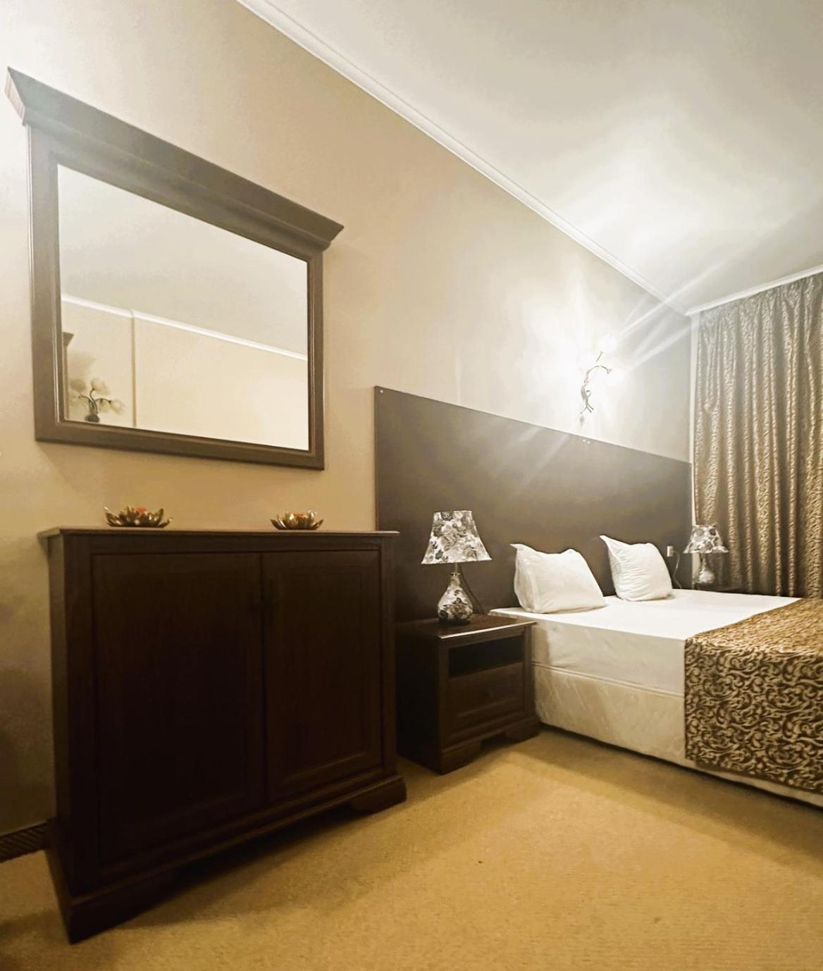 Studio Festa Pomorie Ngoại thất bức ảnh
