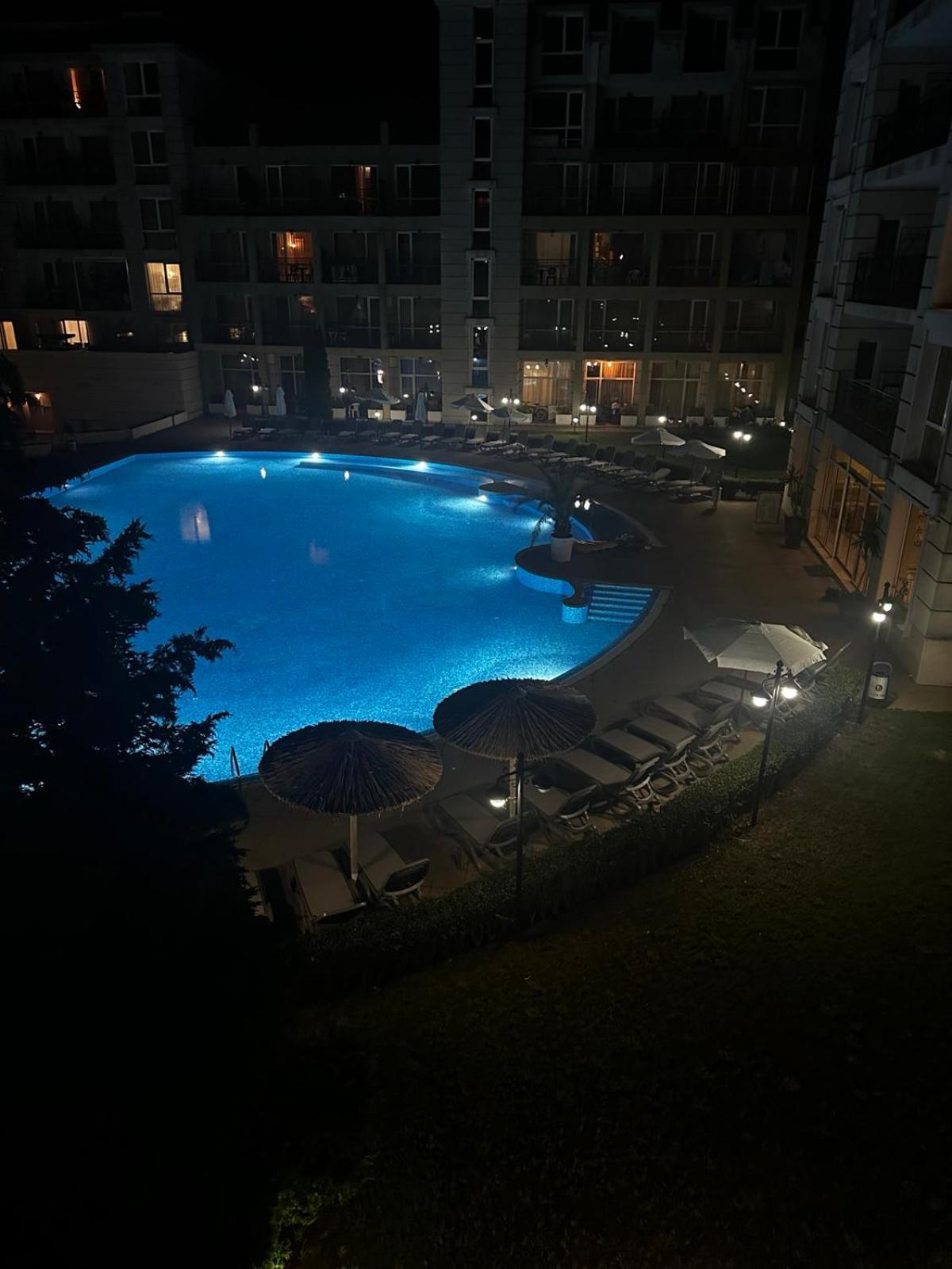Studio Festa Pomorie Ngoại thất bức ảnh