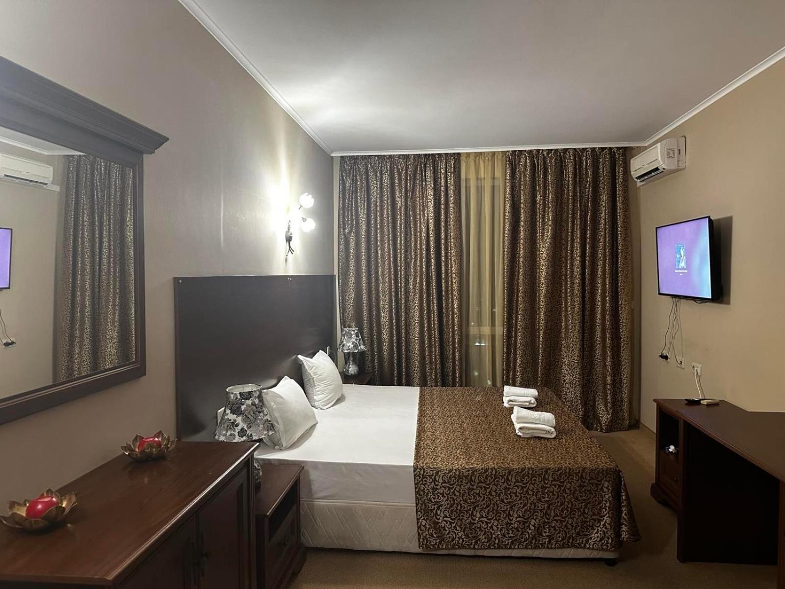 Studio Festa Pomorie Ngoại thất bức ảnh