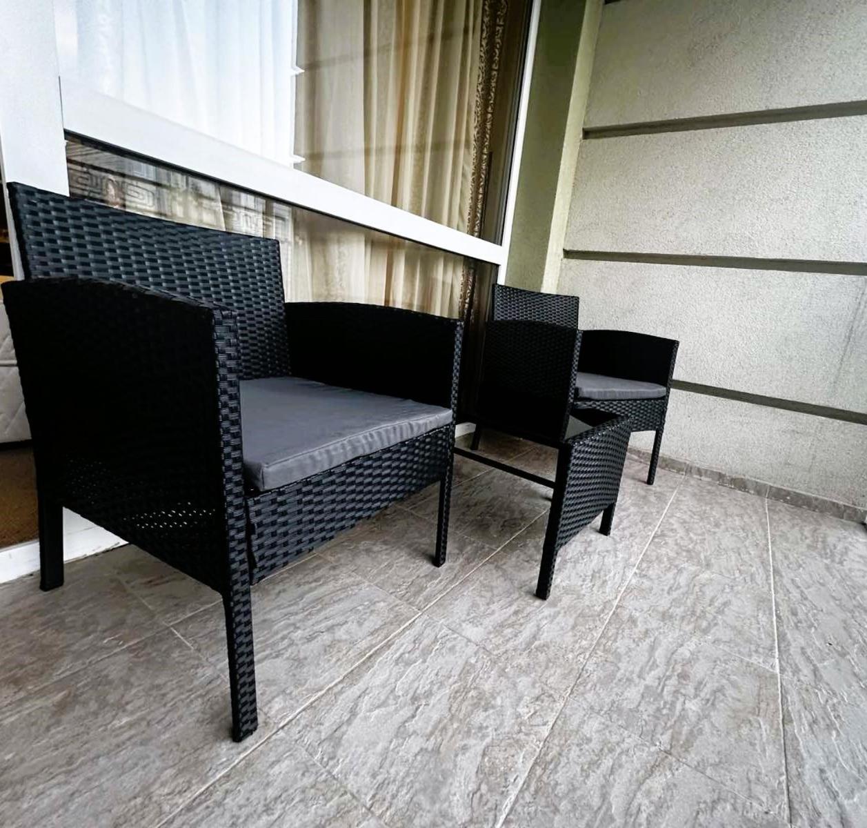 Studio Festa Pomorie Ngoại thất bức ảnh