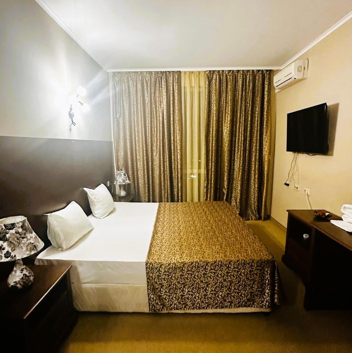 Studio Festa Pomorie Ngoại thất bức ảnh